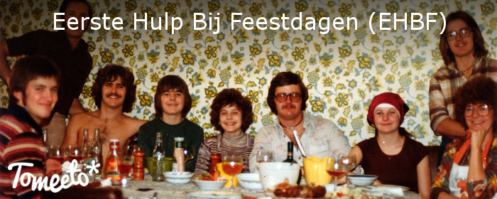 blogfoto feestdagen