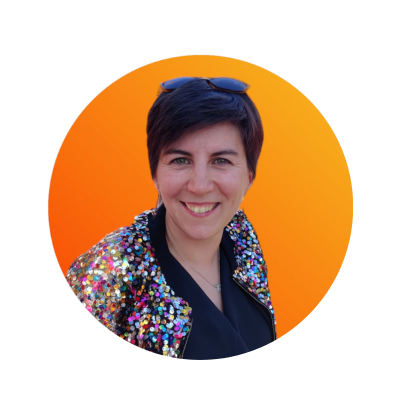 Tomeeto medewerker Catherine