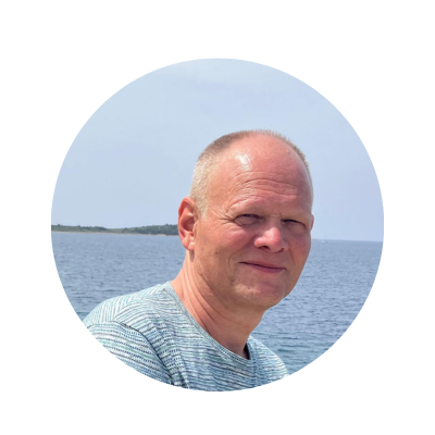 Bart Tomeeto begeleider