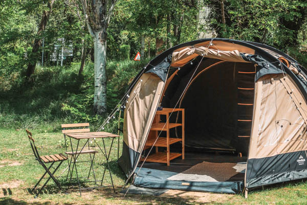 eenoudervakantie Pyreneeën