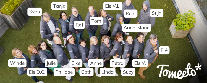 maffe begeleiders Tomeeto eenoudervakanties en singlesvakanties
