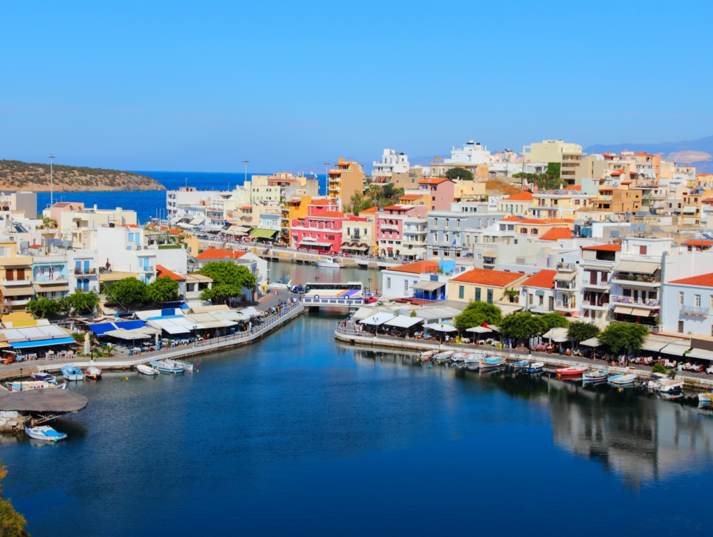 singles vakantie Kreta