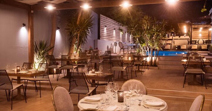 all-in vakantie voor singles Kreta hotel