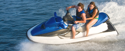 all-in vakantie voor singles Kreta jetski