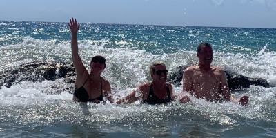 singlesvakantie Kreta all-in weer
