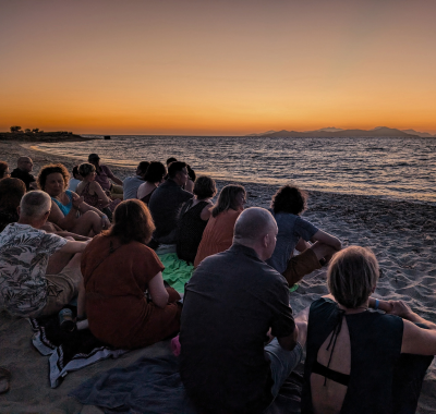 all-in vakantie voor singles Kreta