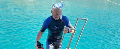 all-in vakantie voor singles Kreta snorkelen
