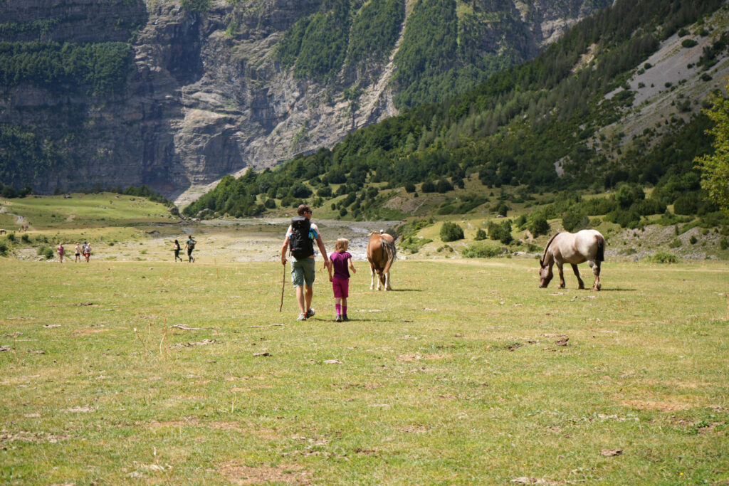 eenoudervakantie hutten- en bivaktocht