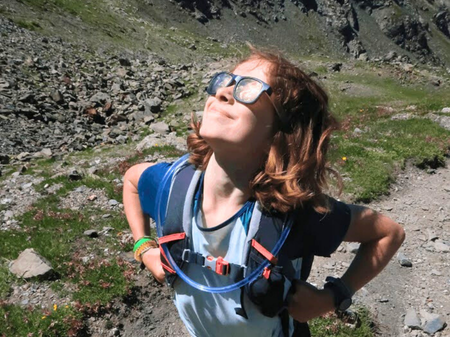 eenoudervakantie hutten- en bivaktocht