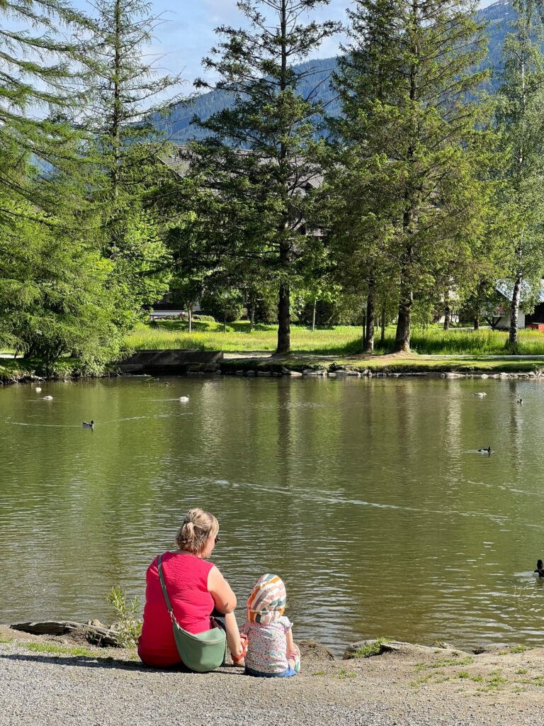 oekki eenoudervakantie oostenrijk