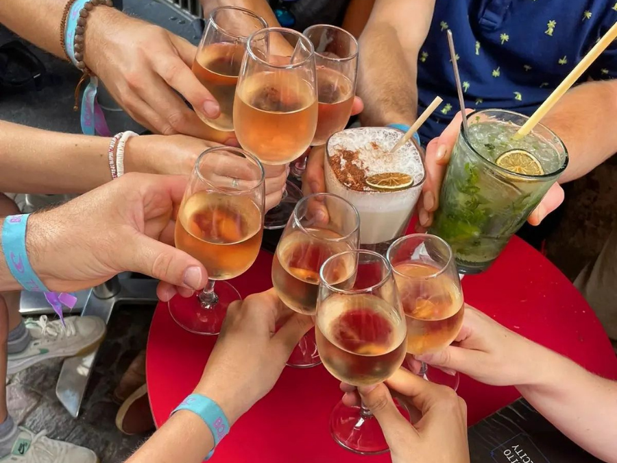 surfvakantie voor singles