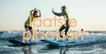 surfvakantie eenoudergezinnen