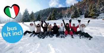 skiweek voor singles