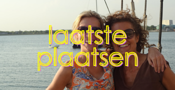 zeilweekend voor singles