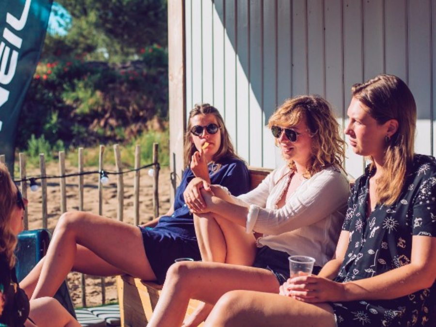 surfvakantie voor singles