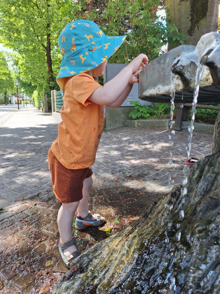 oekki eenoudervakantie