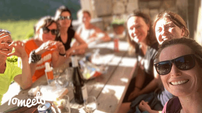 eenoudervakantie hutten- en bivaktocht